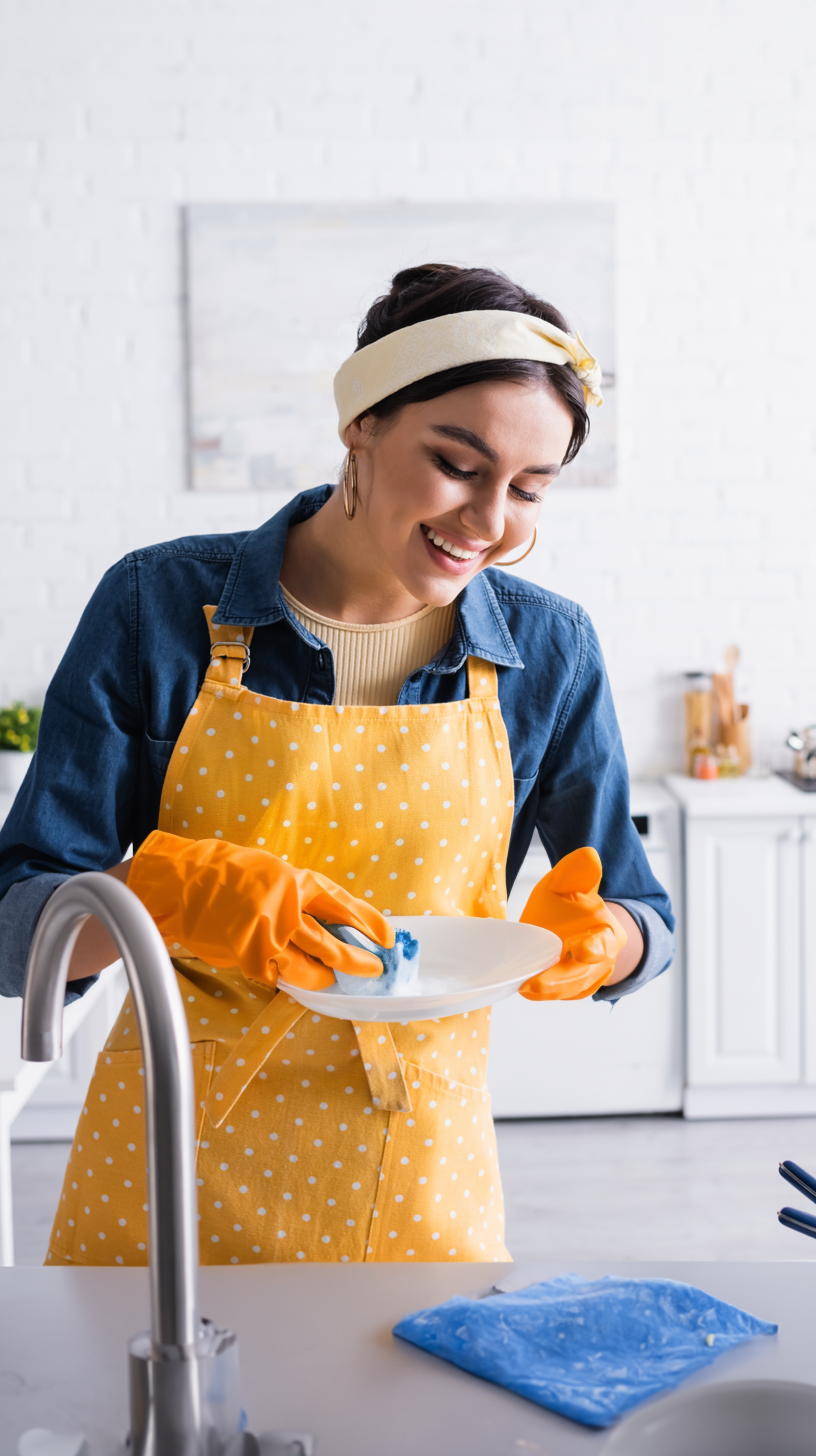 Office Cleaning, Apartment &amp; Rental Property Cleaning